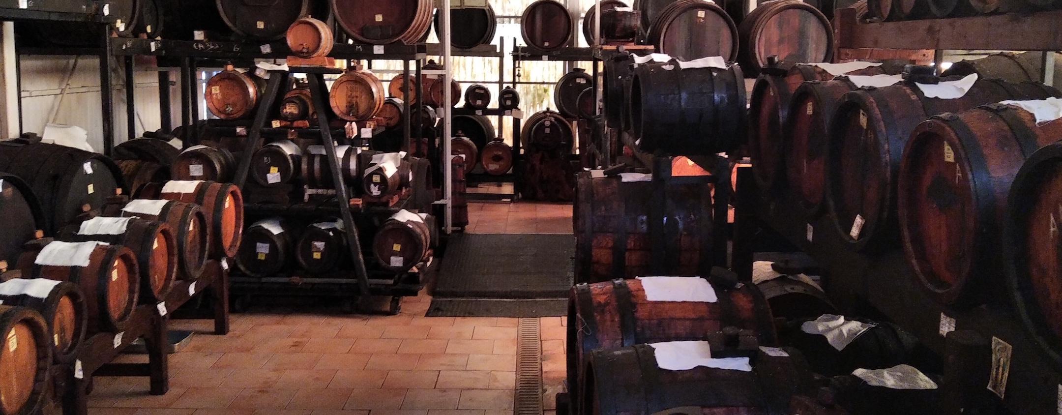aceto balsamico tradizionale